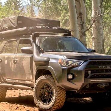 гидра рейка: Шноркель 4Runner 285 Шноркель для Toyota 4Runner 285 Данный шноркель