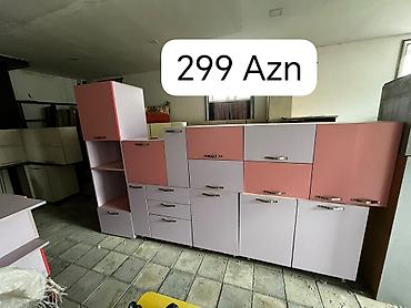 Turkan🌻mətbəx mebeli
Ölçü 4 metr
*299 Azn*
Ünvan saray
Kod 7033 lalafo.az -da Turkan🌻mətbəx mebeli
Ölçü 4 metr
*299 Azn*
Ünvan saray
Kod 7033