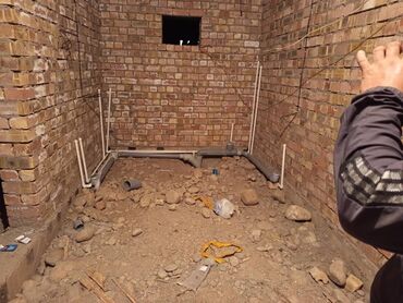 Канализационные работы: Канализационные работы | Ремонт трубы, Ремонт септиков, Чистка канализационных труб Больше 6 лет опыта — 11