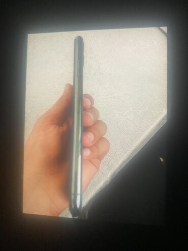 vip iphone 11 pro: IPhone 11 Pro Max, 256 GB, Matte Midnight Green, Face ID