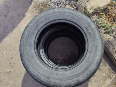 Шины: Б/у Шина Tigar 205 / 75 / R 16