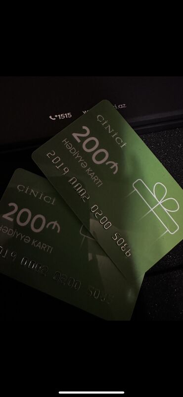 фатзорб оригинал и подделка как отличить: 🎁 Geyim mağazası hədiyyə kartları satılır! Qiymət: 180 AZN İki ədəd