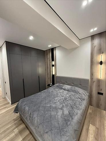 rayan building: 2 комнаты, 75 м², Элитка, 12 этаж, Дизайнерский ремонт — 4