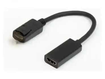 forza horizon 4 ps4 cena: Brand: E-GREEN |x|x Model: Adapter Konverter Displayport 1.4 - HDMI