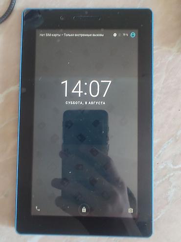 tablet sat: Lenovo, 7", < 64 GB, İşlənmiş, Ünvandan götürmə — 2