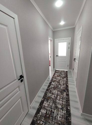 Продажа квартир: 2 комнаты, 1 м², Элитка, 6 этаж, Евроремонт — 6