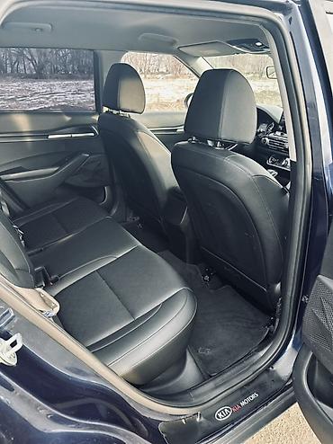 Kia: Kia Seltos: 2019 г., 1.6 л, Вариатор, Дизель, Кроссовер — 13