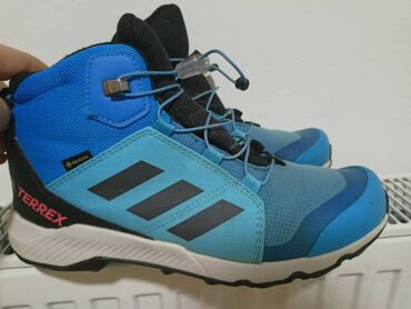 ciciban cizme za decu: Ankle boots, Adidas, Size - 37