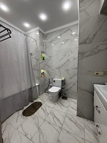 Продажа квартир: 4 комнаты, 154 м², Элитка, 13 этаж, Дизайнерский ремонт — 7