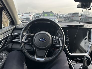 Subaru: Subaru Outback: 2020 г., 2.4 л, Универсал — 7