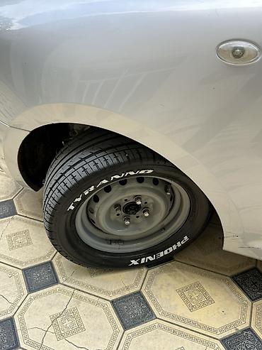 maşın sukanı: LIFAN Smily (320): 1.3 l | 2014 il 154000 km Hetçbek — 4