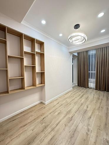 Продажа квартир: 2 комнаты, 78 м², Элитка, 8 этаж, Евроремонт at lalafo.kg — 2 Продажа квартир: 2 комнаты, 78 м², Элитка, 8 этаж, Евроремонт — 2