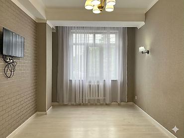 Продажа квартир: 2 комнаты, 87 м², Советская/Скрябина Элитка, 1 этаж, Косметический ремонт — 2