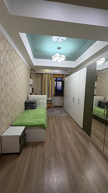 пентхаус: 4 комнаты, 180 м², Ала-Арча ТРЦ Элитка, Пентхаус этаж, Дизайнерский ремонт — 6