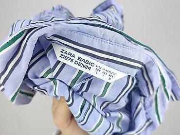 koszula z okiem: Zara, Sukienka damska, rozmiar L — 4