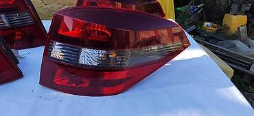 red bull nalepnice: STOP LAMPA RENO LAGUNA 3 ZA RENAULT LAGUNA OD 2007. DO 2015. GOD. | — 1