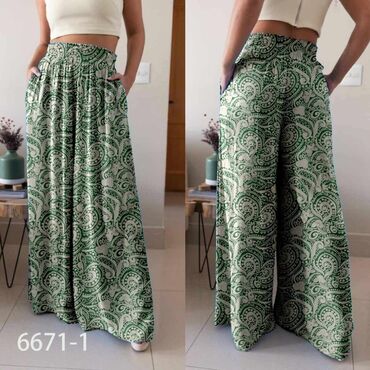 Pantalone: 1900