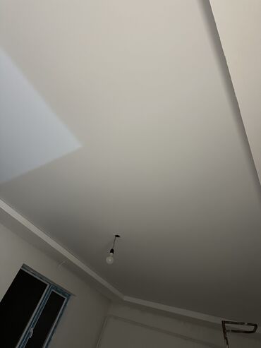 Потолочные работы: Монтаж потолков | Багет Больше 6 лет опыта — 4