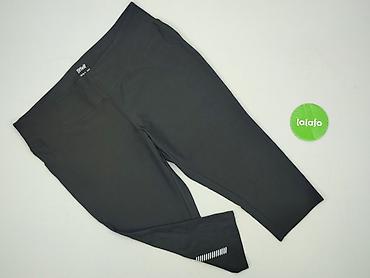 getry leosi: Crivit, Legginsy Sportowe damskie, rozmiar XL — 2