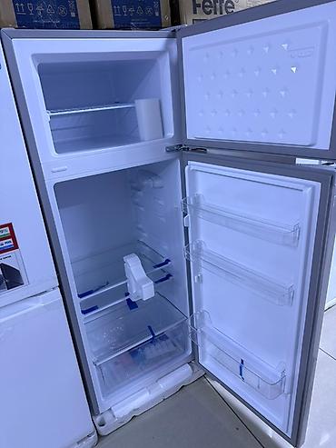 avest холодильник отзывы: Холодильник Avest (серебристый, верхняя морозильная камера) - Класс — 2