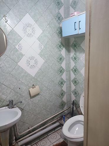 67: 2 комнаты, 48 м², Киркомстром 105 серия, 1 этаж, Требуется ремонт — 10