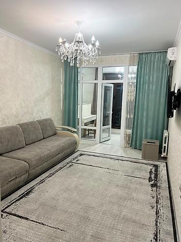 Долгосрочная аренда квартир: 🏡 Сдаётся 2-комнатная квартира 📍 Район Ак-Кеме (Старый аэропорт) — 23