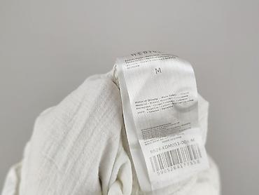 pull and bear spodnie lniane: Medicine, Koszula damska, rozmiar M — 5