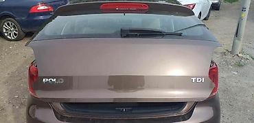 kompresor: FAROVI HAUBE BRANICI ITD ZA VOLKSWAGEN POLO OD 2009. DO 2014. GOD. | — 2