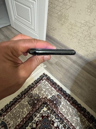 Apple iPhone: IPhone 11 Pro Max, 64 GB, Matte Midnight Green, Face ID — 4