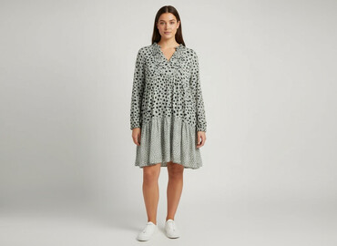 boho sukienki: FatFace, Сукня жіноча, розмір 3XL