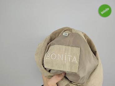 2 xl: Bonita, Kurtka przejściowa damska, rozmiar 4XL — 5
