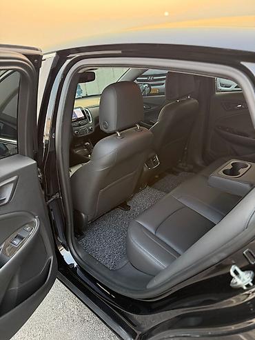 Chevrolet: Chevrolet Malibu: 2019 г., 1.3 л, Автомат, Бензин, Седан — 19