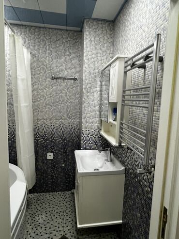 Günlük kirayə mənzillər: 2 otaqlı, Xətai r. r-nu — 6