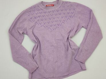 bluzki rozmiar 44 46: Sweter, 2XL, stan - Dobry