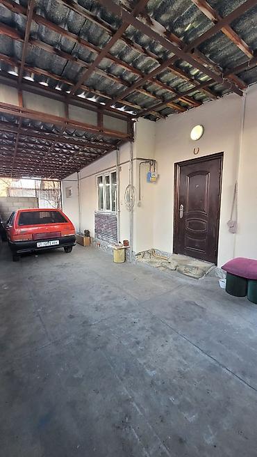 Продажа домов: Полдома, 52 м², 3 комнаты, Агентство недвижимости, Косметический ремонт — 3