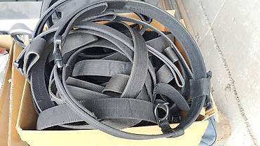 военные ремни: Б/У тактические штаны из США фирмы Tru-spec. Хорошие остались размеры — 5