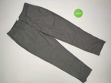 pull and bear shorts: Sinsay, Spodnie garniturowe męskie, rozmiar XL — 2