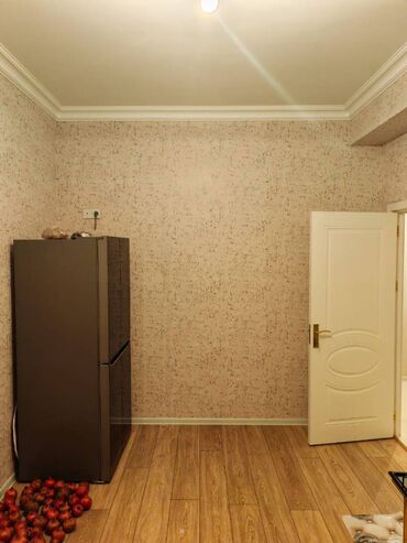 Yeni tikili: 2 otaqlı, Yeni tikili, 110 kv. m — 15