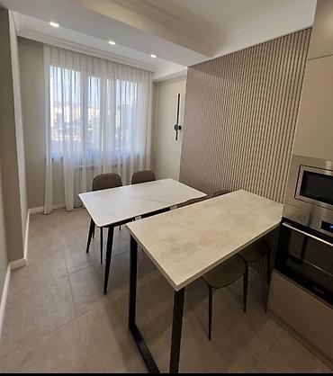 Долгосрочная аренда квартир: 2 комнаты, Агентство недвижимости, Без подселения, С мебелью полностью — 7