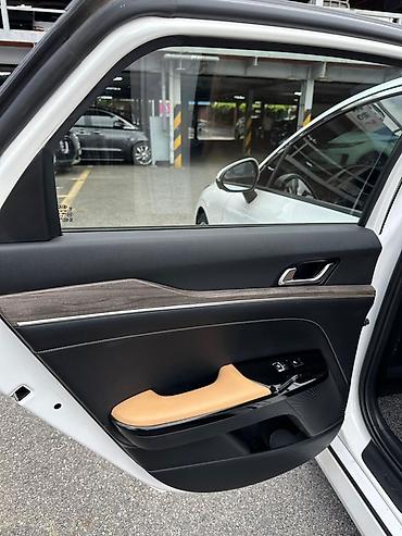 Kia: Kia K5: 2020 г., 1.6 л, Автомат, Бензин, Седан — 27