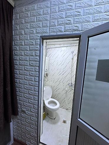 Сниму квартиру: Студия, 30 м² — 2