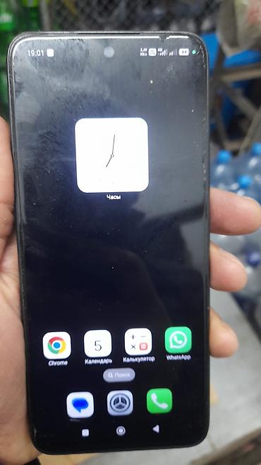 Redmi: Redmi 13, 256 GB, rəng - Qara, İki sim kartlı — 4