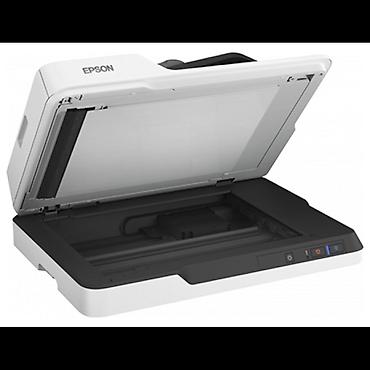 agilli eynek: Epson WorkForce DS-1630 B11B239401 A4 Planşet Sənəd Skaneri Ofis — 1