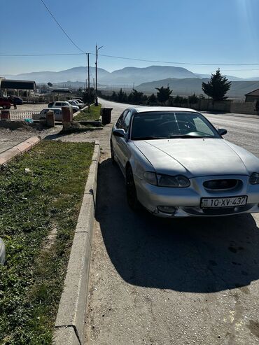 maşin aksesuar: Hyundai Sonata: 2 l | 1998 il