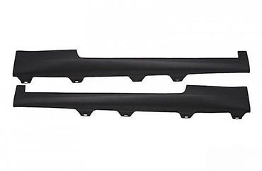 Branici: R DESIGN PAKET VW SCIROCCO (4) - R DESIGN R LINE | R-Line R-Design R — 2