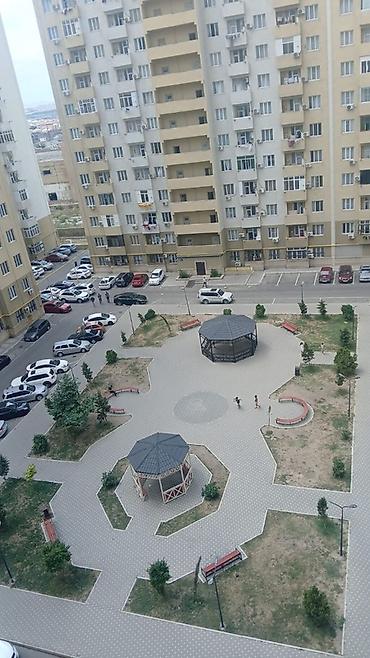 buzovnada ev satilir: Studiya, Yeni tikili, 44 kv. m — 1
