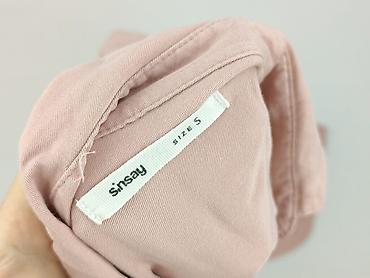 mini short sinsay: Sinsay, Sukienka damska, rozmiar S — 6