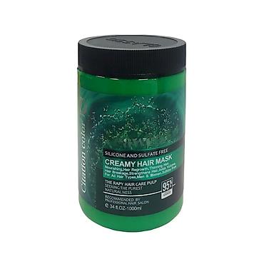 şampun kraska: Saçlar üçün krem-maska Citation Color Seaweed Essence 1000 ml — 1