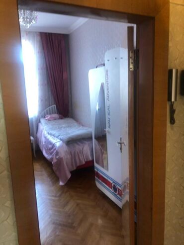 Uzunmüddətli kirayə mənzillər: Tam temirli Aileye nezerde tutulub her cure seraiti var — 7