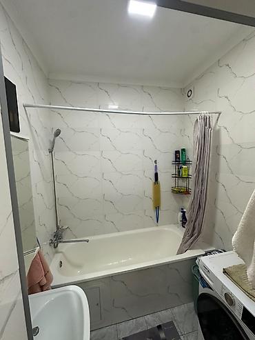 single room flat: 2 комнаты, 50 м², Филармония Индивидуалка, 7 этаж, Евроремонт — 7